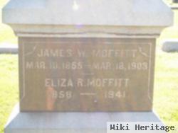 Eliza R. Cross Moffitt