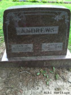 Louis Andrews