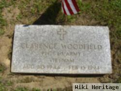 Clarence Woodfield