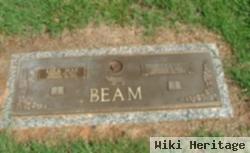 H Frank Beam