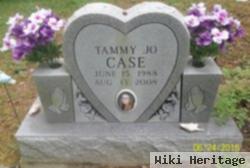 Tammy Jo Case