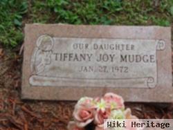 Tiffany Joy Mudge