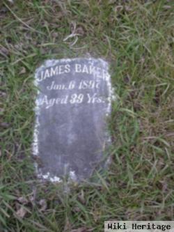 James Baker