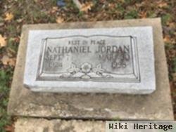 Nathaniel Jordan