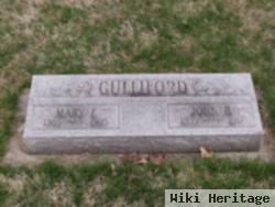 John H Gulliford