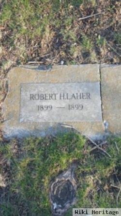 Robert H. Laher