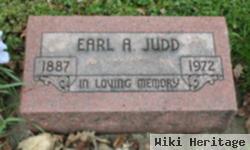 Earl Judd