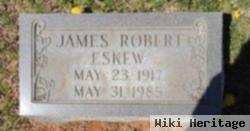 James Robert Eskew