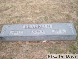 Roy A. Brackeen