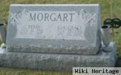 G. Perry Morgart