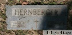 Mary Trester Hernberger