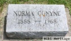 Norma Conyne