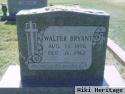 Walter Bryant