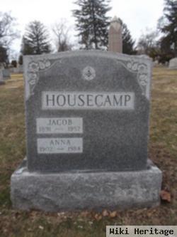 Jacob Housecamp