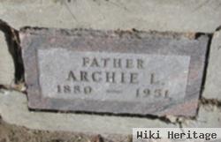 Archie L. Beard