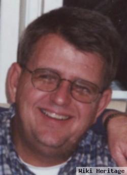 Timothy J. Riordan