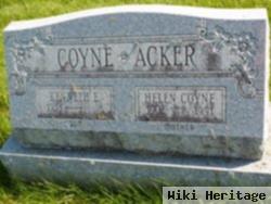 Helen Wise Coyne Acker