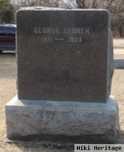 George B Stoner