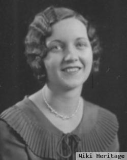 Mamie Leola Williams Wells