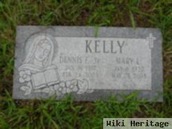 Mary Jane Litz Kelly