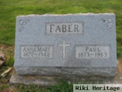 Paul Faber