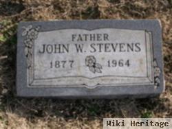 John W. Stevens