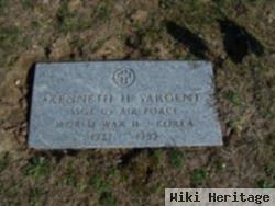 Kenneth H. Sargent
