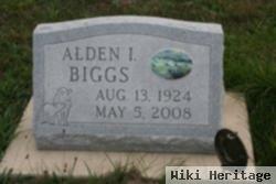 Alden I. Biggs