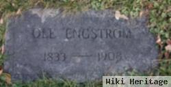 Ole Engstrom