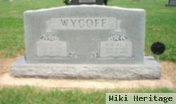 Lucille M. Wycoff