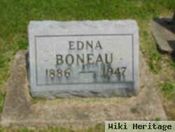 Edna Boneau