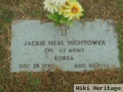 Jackie Neal Hightower