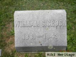 William S. Crock