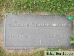 Clara Elizabeth Radermacher Wermerskirchen