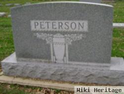 George Peterson