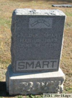 Fred B. Smart