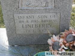 Infant Lineberry