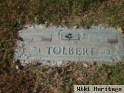 Helen May Jacobs Tolbert