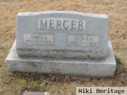 James Leroy Mercer