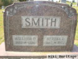 Bertha R. Smith