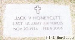 Jack Vernon Honeycutt