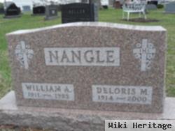 Deloris M. Nangle