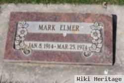 Mark Elmer