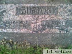 Walter Burton