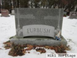 Albert Frank Furbush