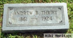 Andrew B. Thrift