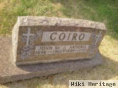 John Coiro, Sr