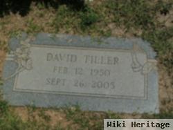 David Tiller