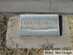 Emily Lydia Kiesow