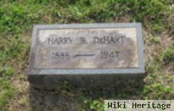 Harry B. Dehart